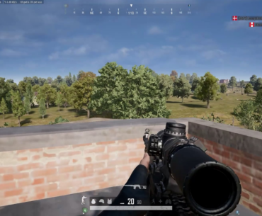 980m Squad Wipe... I would be mad ngl 🤣