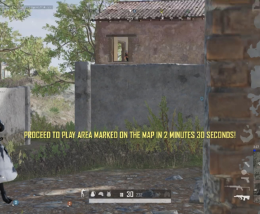 Glock goes brrrrt (Xbox)