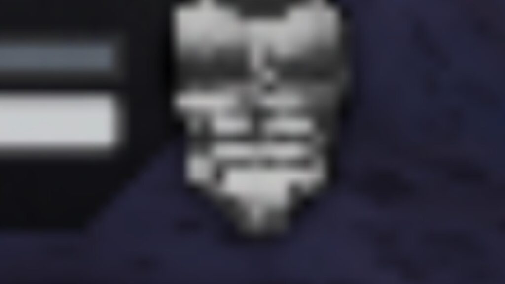Who is this guy? (Black ops 4
