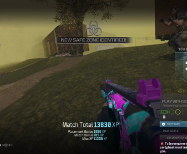 WTF just happened?