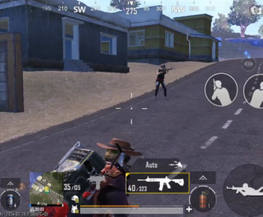Bro forgot to download death.