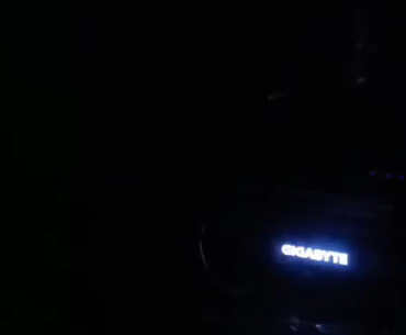 My Gigabyte 4060ti Gaming OC GPU Sparks whenever I shut my system unit off