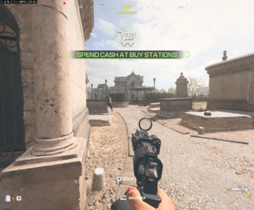 I have been hating TYR revolver until I realized how powerful it is