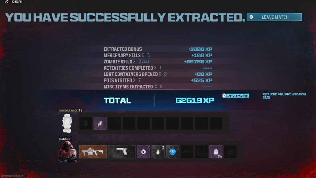 Most kills you’ve gotten in a single zombies game?