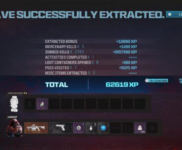 Most kills you’ve gotten in a single zombies game?