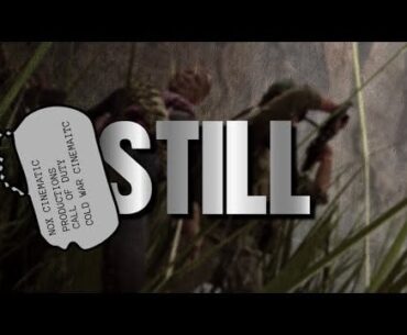 The character models are next level...