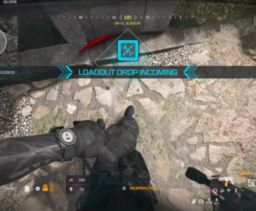 Skill Based Smoke???