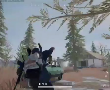 Karma For Thirsting In Casuals