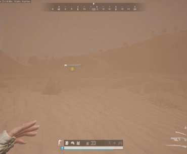 Knocked, but at what cost?