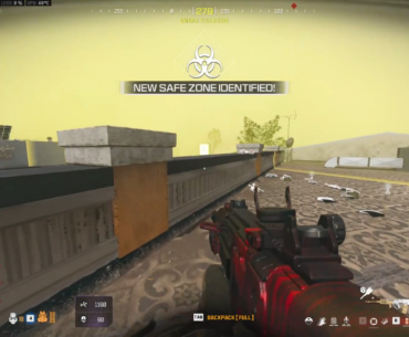 1v3 MNK Tracking