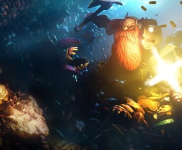 Deep Rock Galactic: Survivor grows to sell 1 million Early Access copies