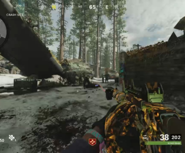 I forgot this jump scare existed.