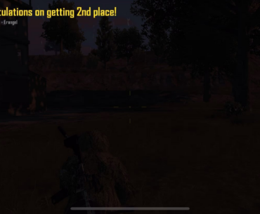 I’m kinda a noob, idk if this is a replay bug or something else
