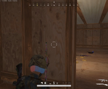 Who said the Shotguns were Nerfed?