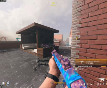 Be sure to finish your kills lol
