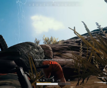 What feels like my 1 good clip, 2018 gameplay