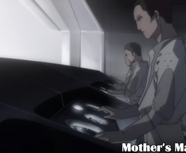 Domino Ergo Sum: An Ergo Proxy Dub