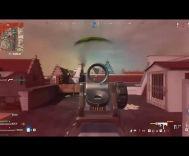 New longbow conversion kit is not only a shotgun in MP, but also in WZ