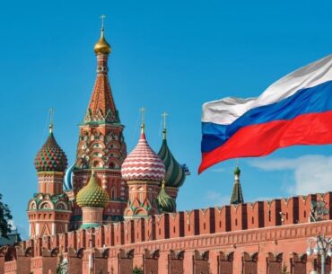 Putina wants Russia to create its own game consoles