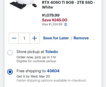 What one is better? Going to buy Katee today or tomrorow.