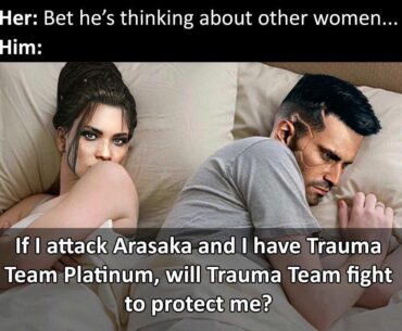 This question has been bothering me for two days...