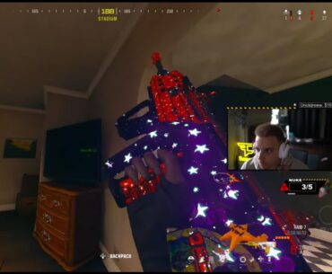What blueprint/ camo is this for the ram7