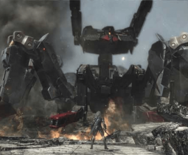 What if Metal Gears (EXCELSIUS, RAY, etc.) existed in the Cyberpunk universe? Would they be as powerful as they are in the Metal Gear universe?