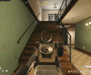 1v4, Mouse and Keyboard.