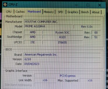 Hi to all! i'm new here. I would like to know if there is any way to improve the RAM timings on my system and what information do I need to provide for this? But can anyone help with this🥲🙏