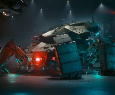 What modern rounds could (realistically) punch though the chimera's armor?