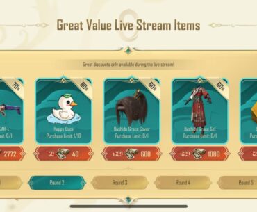 Bug report with event
