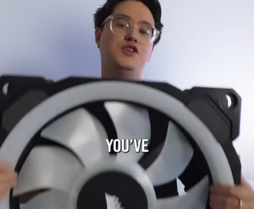 Fan PC