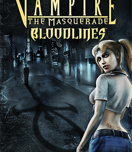 Such an underrated game. This deserves a remaster