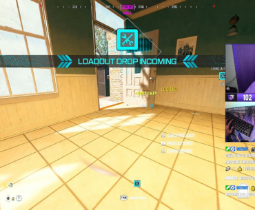 Warzone Crosshair Update Results
