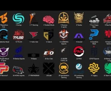 How to add logos to your PUBG Kill feed