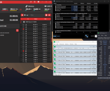 ddr4 final boss