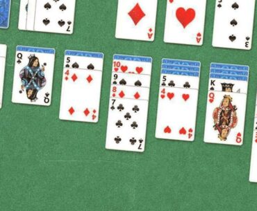 Microsoft Solitaire Delisted For Concerns Over Gambling