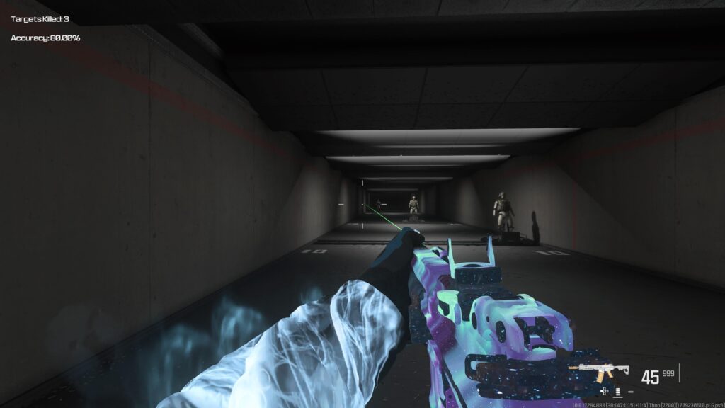 Finally got borealis in a single week grind.