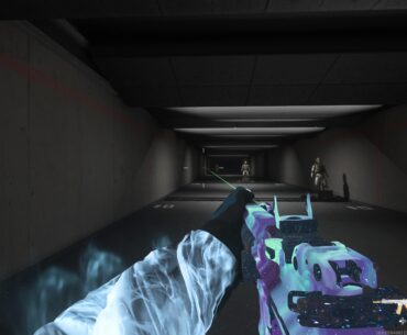 Finally got borealis in a single week grind.