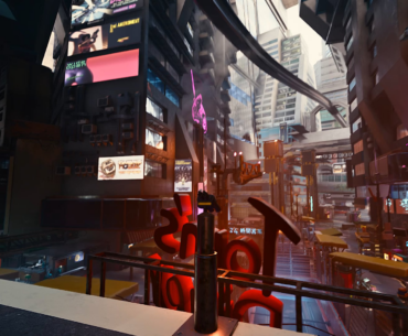 This Developer Easter Egg is So Sick!