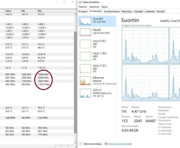Can someone smarter please explain these high amounts to me?