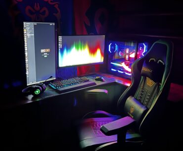 My happy Place