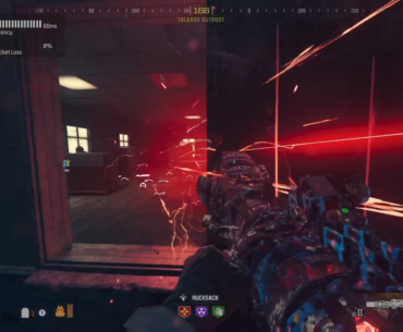 Managed to kill a warlord within 7 mins of infill & kill the red worm solo in the same game