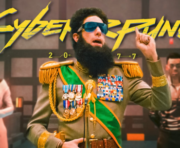 The Dictator in Cyberpunk 2077 [video by eli_handle_b.wav on YT]