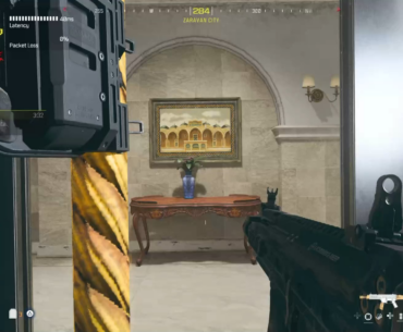 Follow me for more Warzone tips and tricks