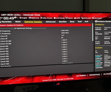 14900ks scores