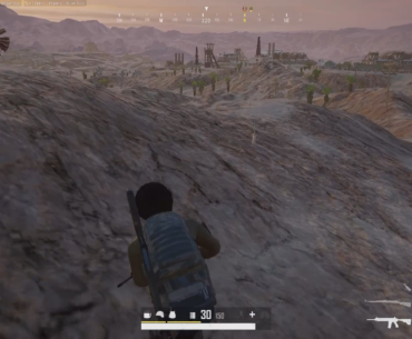 Call me lucky