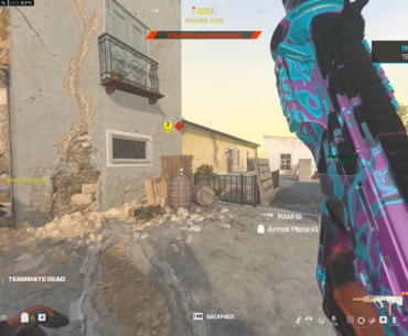A game for nobody