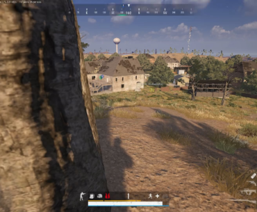 C4 Squad wipe for win!