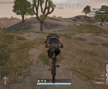 Not the best player but I thought this was cool